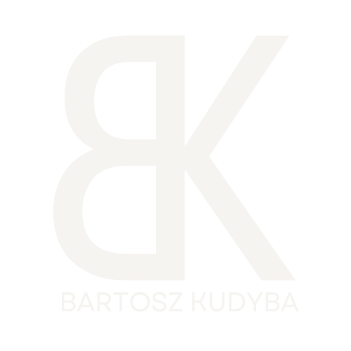 Bartosz Kudyba